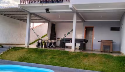 Chácara / sítio com 2 quartos à venda no Centro, Caldas , 185 m2 por R$ 380.000
