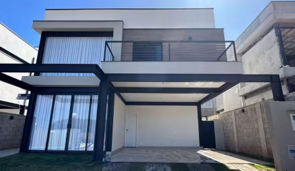Casa em condomínio fechado com 3 quartos à venda no Jardins de Florença, Poços de Caldas , 180 m2 por R$ 1.600.000