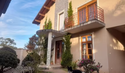 Casa com 3 quartos à venda na Chácara São Francisco, Poços de Caldas , 365 m2 por R$ 1.850.000