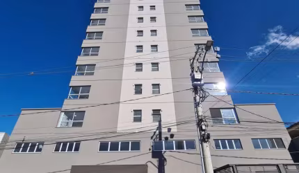Apartamento com 2 quartos à venda no Jardim Country Club, Poços de Caldas , 72 m2 por R$ 580.000