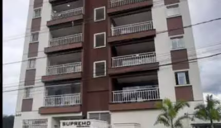 Apartamento com 3 quartos à venda no Jardim Country Club, Poços de Caldas , 107 m2 por R$ 845.000