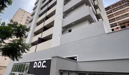 Apartamento com 2 quartos à venda no Centro, Poços de Caldas , 65 m2 por R$ 550.000