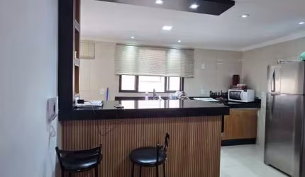 Apartamento com 2 quartos à venda no Residencial Veredas, Poços de Caldas , 55 m2 por R$ 320.000