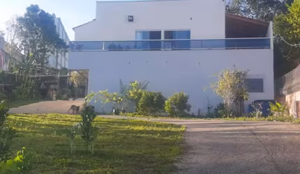 Casa com 2 quartos à venda no Chácaras Poços de Caldas, Poços de Caldas , 120 m2 por R$ 800.000