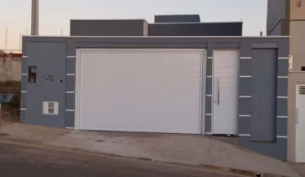 Casa com 2 quartos à venda no Jardim dos Jacarandás Fase 1, São João da Boa Vista , 60 m2 por R$ 330.000