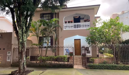 Casa com 6 quartos à venda no São Benedito, Poços de Caldas , 419 m2 por R$ 1.400.000