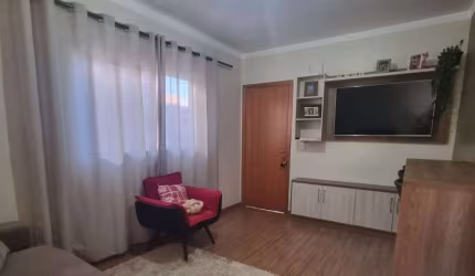 Apartamento com 2 quartos à venda no Jardim Paraíso, Poços de Caldas , 77 m2 por R$ 250.000