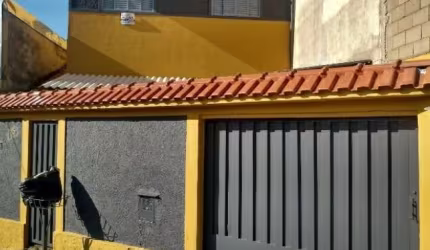 Casa com 3 quartos à venda no Jardim Country Club, Poços de Caldas , 154 m2 por R$ 600.000
