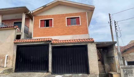 Casa com 3 quartos à venda na Chácara Alvorada, Poços de Caldas , 181 m2 por R$ 460.000
