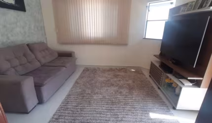 Casa com 2 quartos à venda no Jardim Campos Elísios, Poços de Caldas  por R$ 660.000
