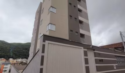 Apartamento com 2 quartos à venda no São Geraldo, Poços de Caldas , 65 m2 por R$ 330.000