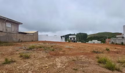 Terreno à venda no Jardins de Florença, Poços de Caldas  por R$ 315.000