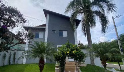 Casa com 3 quartos à venda no Condomínio Pitangueiras, Poços de Caldas , 274 m2 por R$ 2.300.000