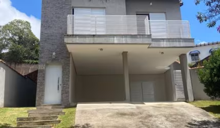 Casa com 3 quartos à venda no Condomínio Pitangueiras, Poços de Caldas , 249 m2 por R$ 1.580.000