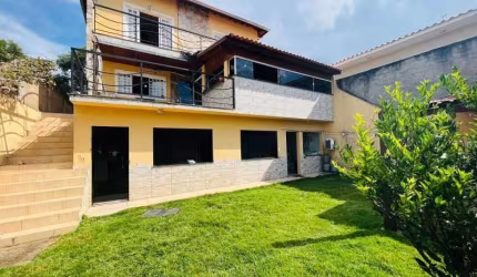 Casa com 5 quartos à venda no Condomínio Pitangueiras, Poços de Caldas , 305 m2 por R$ 1.800.000