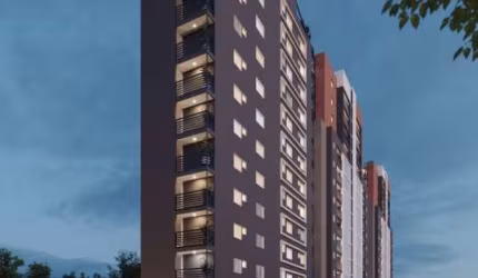Apartamento com 2 quartos à venda no Centro, Poços de Caldas , 55 m2 por R$ 430.000