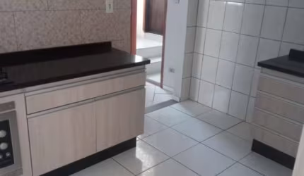 Apartamento com 1 quarto à venda no Dos Funcionários, Poços de Caldas , 45 m2 por R$ 200.000