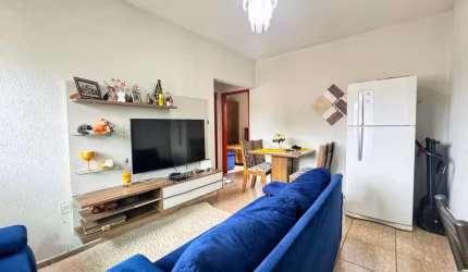 Casa com 2 quartos à venda no Estância São José, Poços de Caldas , 60 m2 por R$ 265.000