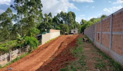 Terreno à venda no Chácaras Poços de Caldas, Poços de Caldas  por R$ 290.000