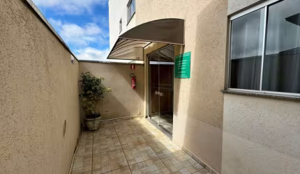 Apartamento com 2 quartos à venda no Jardim Ipê, Poços de Caldas , 80 m2 por R$ 250.000
