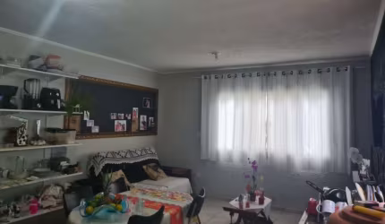 Casa com 2 quartos à venda no Jardim São Bento, Poços de Caldas , 63 m2 por R$ 280.000