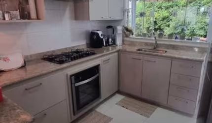 Casa com 3 quartos à venda no Jardim Cascatinha, Poços de Caldas , 146 m2 por R$ 850.000