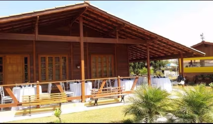 Casa com 3 quartos à venda no Residencial e Industrial Campo Alegre, Poços de Caldas , 237 m2 por R$ 1.300.000