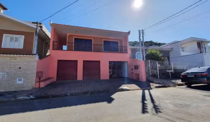Casa com 3 quartos à venda no Parque Primavera, Poços de Caldas , 358 m2 por R$ 998.000