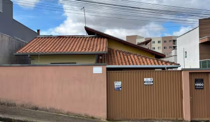 Casa com 3 quartos à venda no Jardim dos Manacás, Poços de Caldas , 120 m2 por R$ 600.000