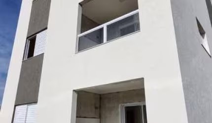Apartamento com 2 quartos à venda no Jardins de Florença, Poços de Caldas , 56 m2 por R$ 280.000