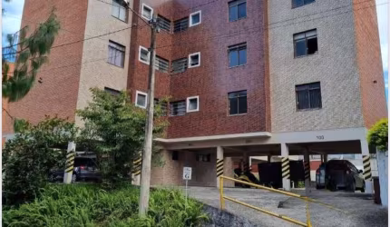 Apartamento com 3 quartos à venda no Jardim Quisisana, Poços de Caldas , 117 m2 por R$ 330.000