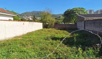 Terreno à venda no Jardim Kennedy, Poços de Caldas  por R$ 150.000