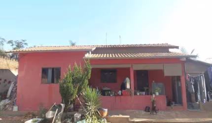 Chácara / sítio com 3 quartos à venda na Barra do Bandeira, Bandeira do Sul , 90 m2 por R$ 280.000