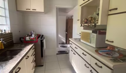 Apartamento com 2 quartos à venda no Centro, Poços de Caldas , 115 m2 por R$ 400.000