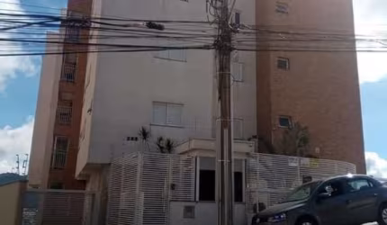 Apartamento com 2 quartos à venda no Jardim Quisisana, Poços de Caldas , 141 m2 por R$ 380.000