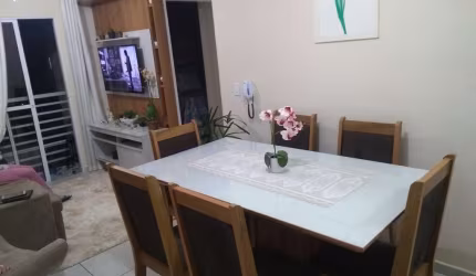 Apartamento com 2 quartos à venda no Estância Poços de Caldas, Poços de Caldas , 52 m2 por R$ 220.000