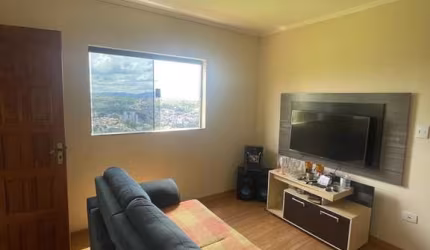 Apartamento com 2 quartos à venda na Vila Caio Junqueira, Poços de Caldas , 64 m2 por R$ 270.000