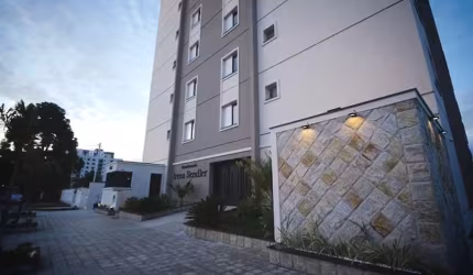 Apartamento com 2 quartos à venda na Vila Togni, Poços de Caldas , 76 m2 por R$ 530.359