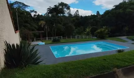 Chácara / sítio com 3 quartos à venda no Laranjeiras de Caldas, Caldas , 420 m2 por R$ 1.000.000
