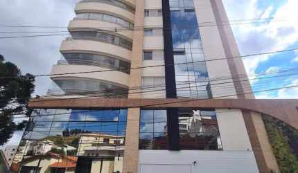 Apartamento com 3 quartos à venda no São Benedito, Poços de Caldas , 160 m2 por R$ 1.300.000