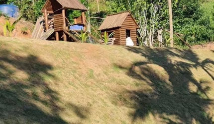 Chácara / sítio com 2 quartos à venda na Zona Rural, Juruaia , 72000 m2 por R$ 980.000