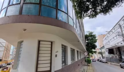 Apartamento com 1 quarto à venda no Da Saúde, Poços de Caldas , 55 m2 por R$ 480.000