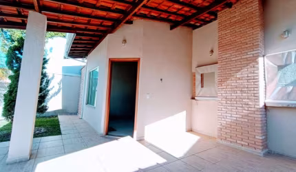 Casa com 3 quartos à venda no Jardim Vitória, Poços de Caldas , 120 m2 por R$ 630.000