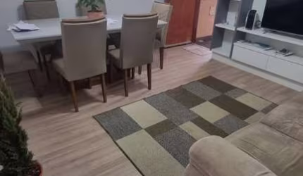 Apartamento com 2 quartos à venda no São João, Poços de Caldas , 60 m2 por R$ 270.000