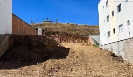 Terreno à venda no Monte Verde II, Poços de Caldas  por R$ 250.000