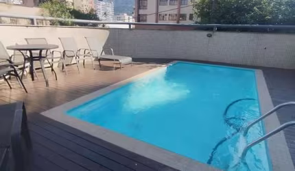 Apartamento com 3 quartos à venda no São Benedito, Poços de Caldas , 132 m2 por R$ 880.000