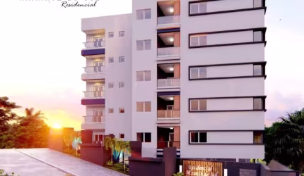Apartamento com 3 quartos à venda no Residencial Summer Ville, Poços de Caldas , 85 m2 por R$ 450.000