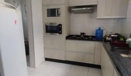 Apartamento com 2 quartos à venda no Jardim Esmeralda, Poços de Caldas , 65 m2 por R$ 320.000