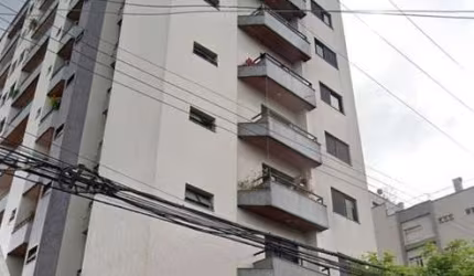 Apartamento com 4 quartos à venda no Centro, Poços de Caldas , 240 m2 por R$ 1.650.000
