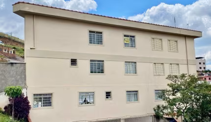 Apartamento com 2 quartos à venda no Jardim São Paulo, Poços de Caldas , 120 m2 por R$ 270.000